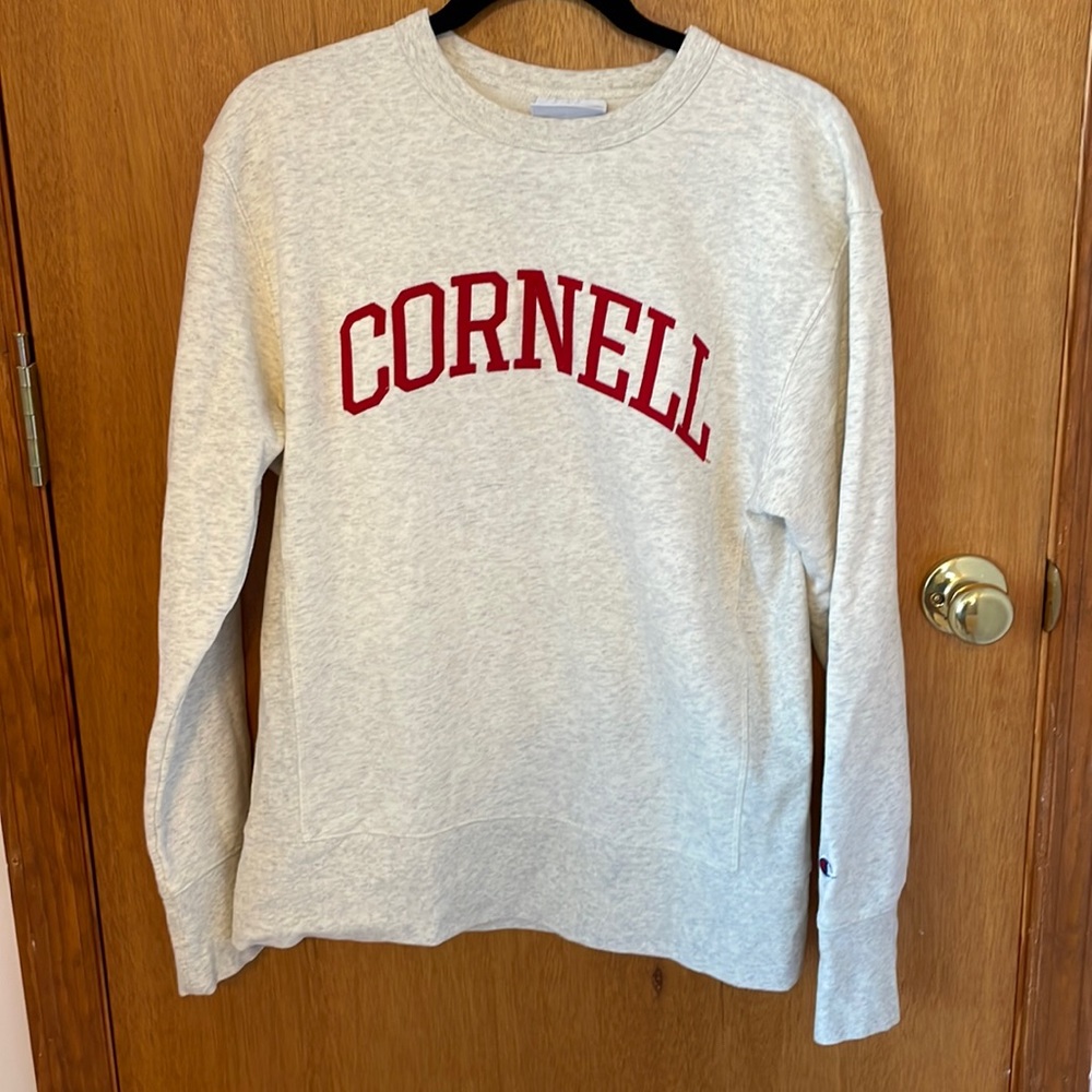 Cornell Sweatshirt
